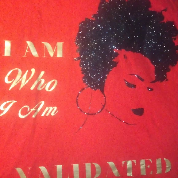 I am Who I am Validate - Picture 5 of 7